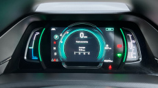 Hyundai IONIQ 1.6 GDi Hybrid Premium SE 5dr DCT Hybrid Hatchback